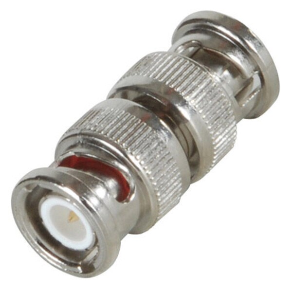 Main product image for BNC Male To BNC Male Adapter 090-380